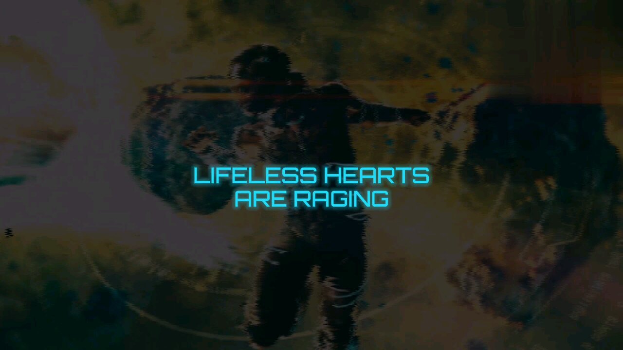 Soul Extract - Rigor Mortis [Lyric Video]