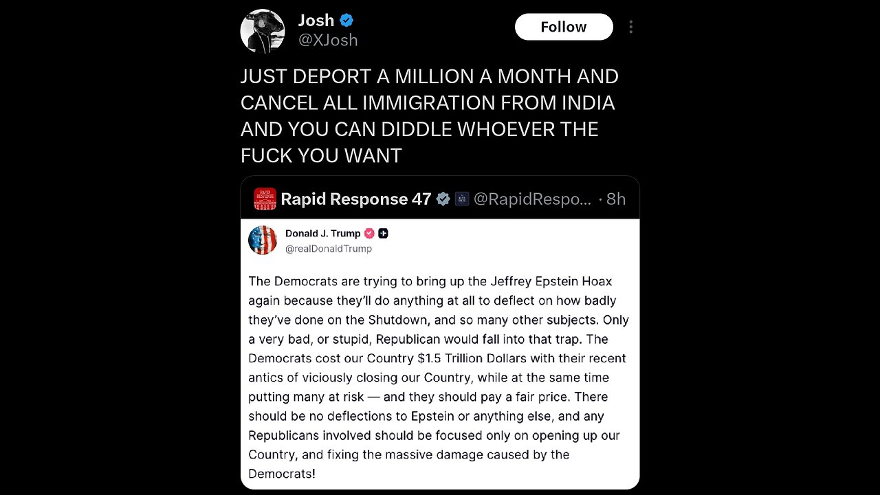 Moon's Mission 2: The Diddler in Chief