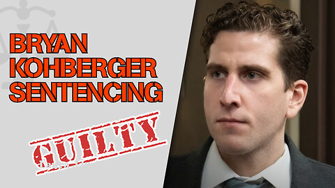 Bryan Kohberger Sentencing after Plea Deal