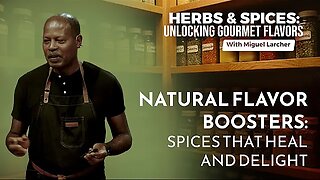This Class Changed How I Cook Forever (And It’s Only About Spices!)