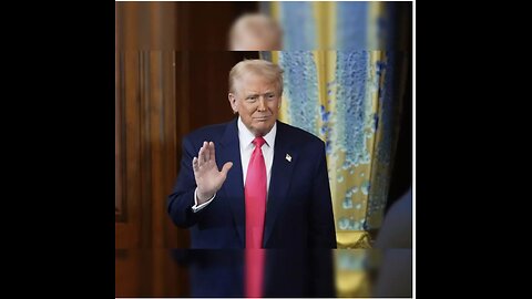 Trump Picks Georgia State Lawmaker Beach to Be US Treasurer