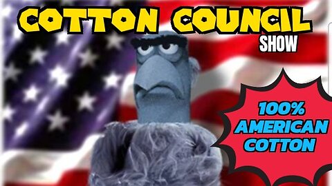 The Cotton Council | 100% American Cotton