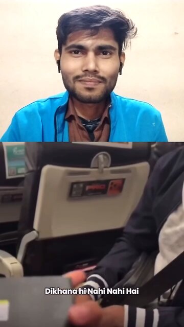 yah bhai Thailand Bar Bar kyon jata hai