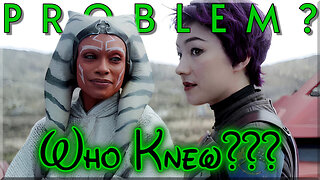 Disney Has PROBLEMS... Who KNEW?