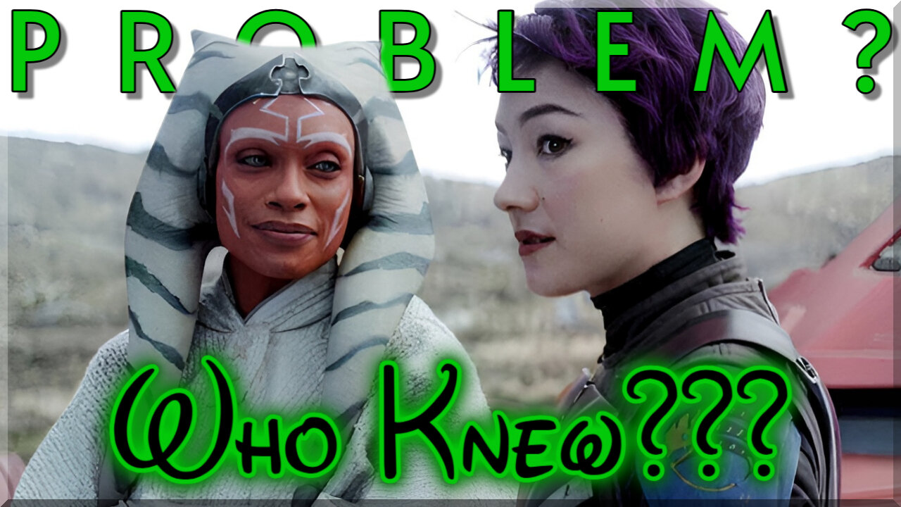 Disney Has PROBLEMS... Who KNEW?