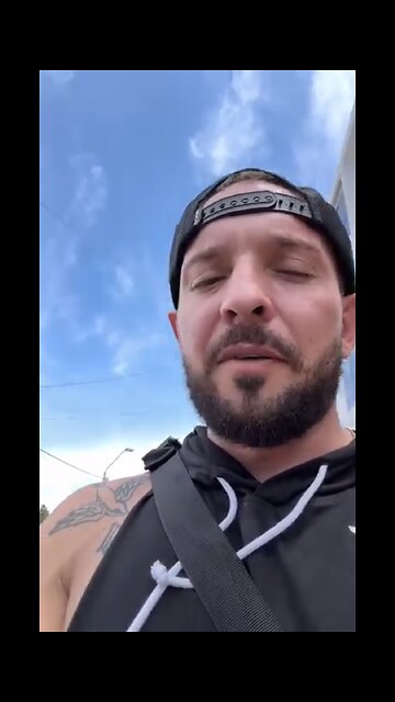 Ryan Matta ~ The Truth on Iran