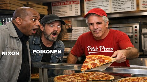 GRIFTBUSTERS W/STEVE POIKONEN - DIGITAL ID ON SOCIAL MEDIA - NANCY GUTHRIE KIDNAPPING