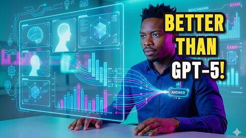 The Most Accurate AI Just Dropped I Tested Sup AI's HUGE Claims EP #309