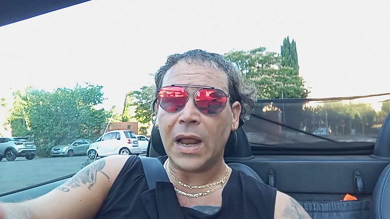 DALLA DOMENICA CON GASI....