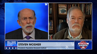 With Steven Mosher