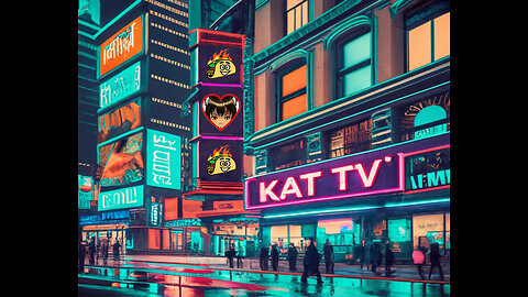 Sunday Night Kat - Metal Hymnal & Christian Rock Flashbacks with Raid Dailies on the side