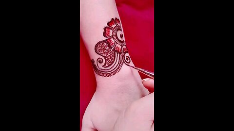 Mehandi