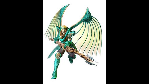Legend of Dragoon: Part 8: The Knight of Basil