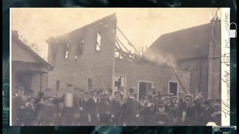 Whites Had Balls In This Country. Knew How To Handle Black Bullshit Crime & Violence