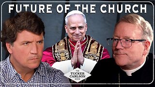 Bishop Barron on the New Pope, the Foolishness of Atheism, and Why Young Men Are Turning to Christ