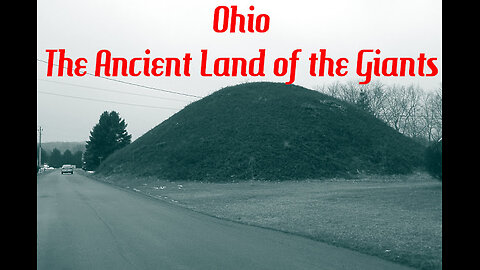 BLACK AMERICANS ARE THE TRUE AMERICAN INDIAN GIANTS PART 4