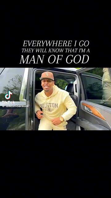 I know I've been Changed