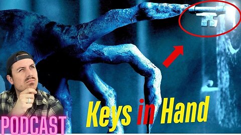 Ep. 294 | Keys in Hand - MrBallen Podcast & MrBallen’s Medical Podcas