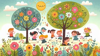 Why Children Are Vanishing Without a Trace