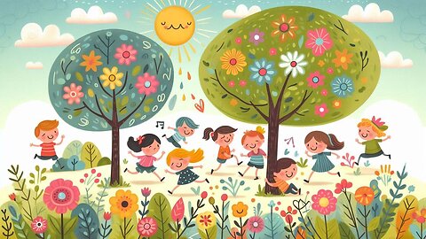 Why Children Are Vanishing Without a Trace