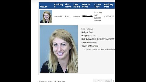 Watching "On Patrol Live"