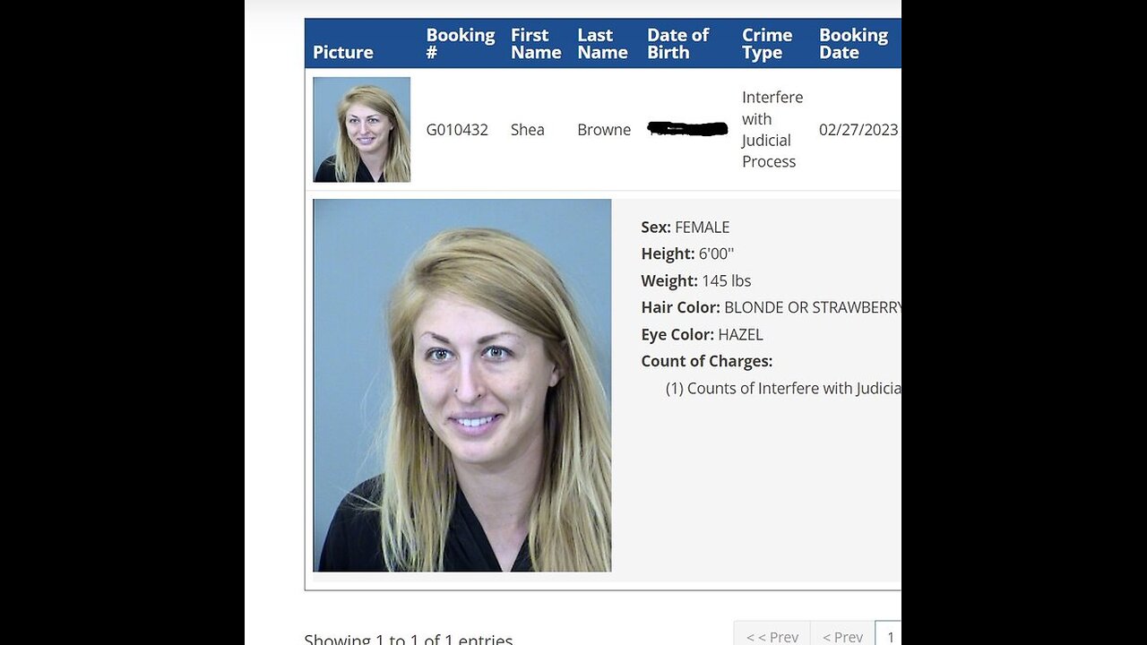 Watching "On Patrol Live"