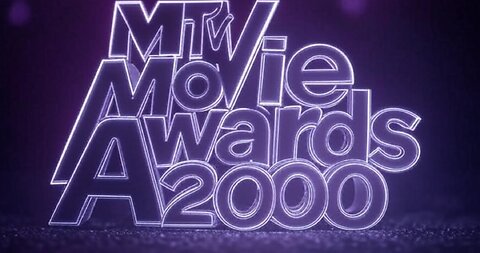 MTV Movie Awards - 2000