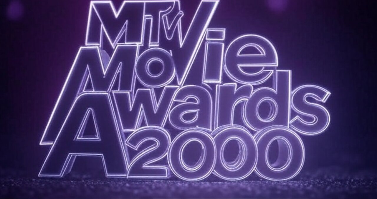 MTV Movie Awards - 2000