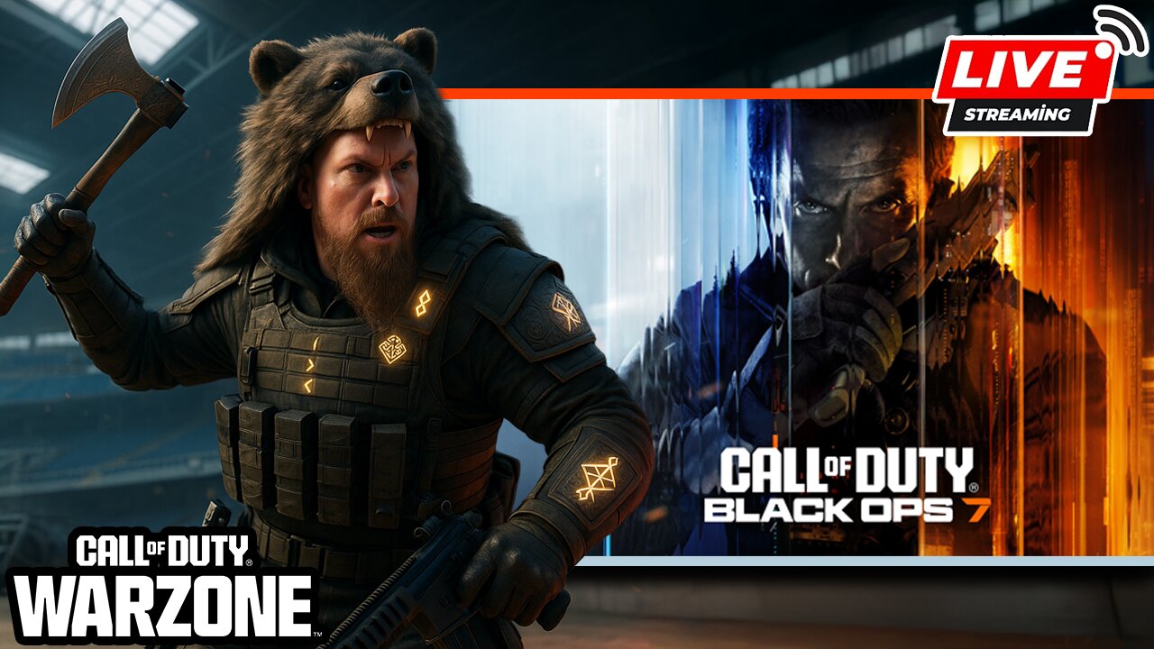 đź”´Warzone M&K Sniping: First Impressions of Black Ops 7 Reveal