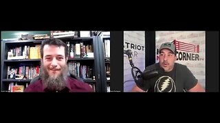 Dustin Nemos & David Nino Rodriguez: Full Disclosure: Swamp Tribunals - Trump's Gift To America!