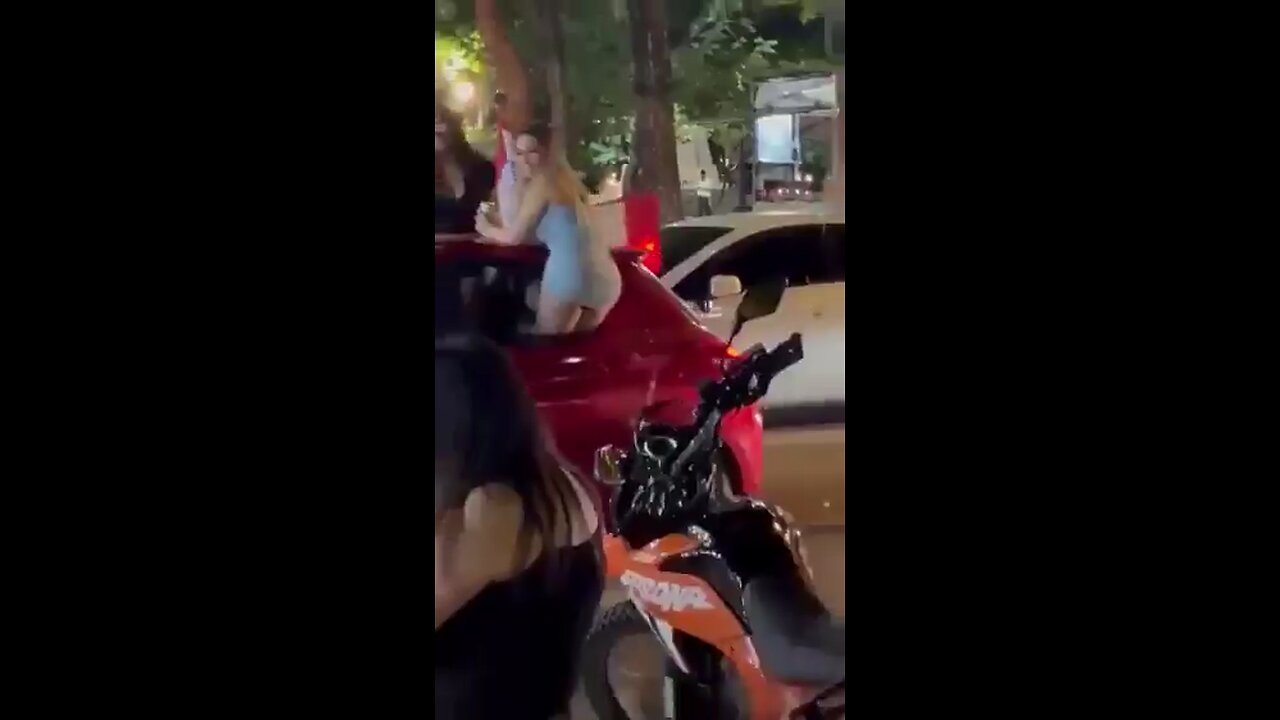 What would you have done?