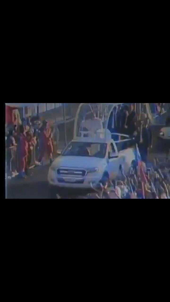 The Papacy Is Antichrist