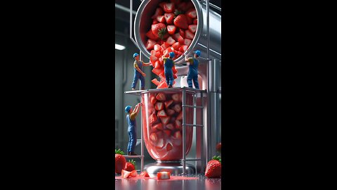 strawberry 🍓🍓🍓 home