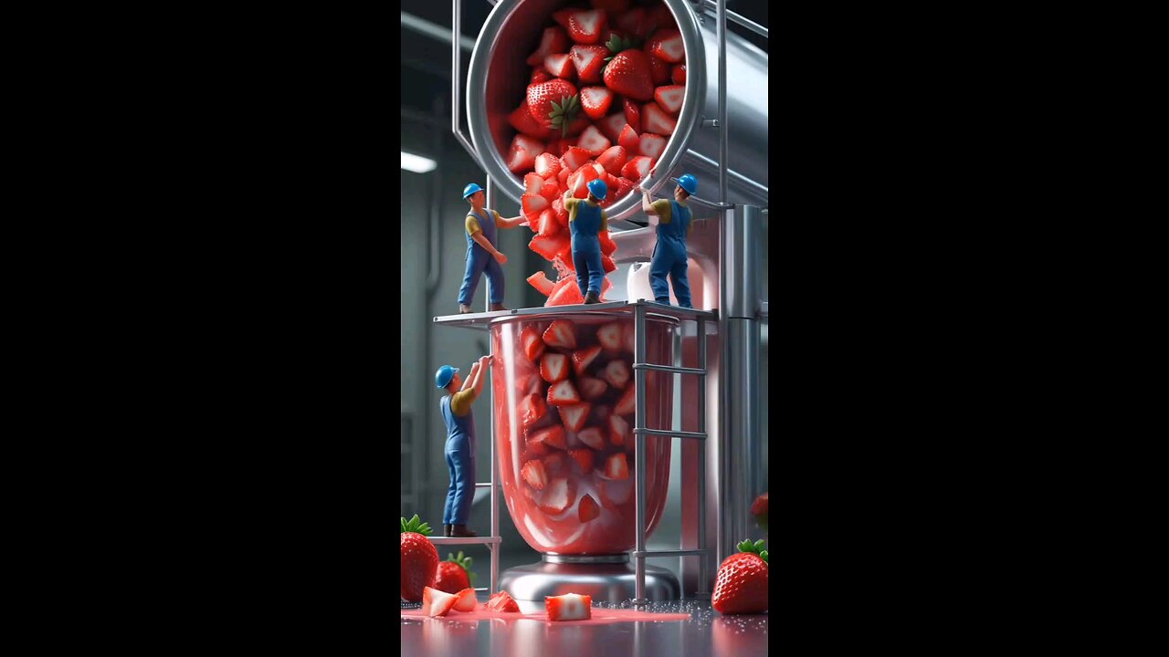 strawberry 🍓🍓🍓 home