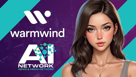 Warmwind OS - The Newest AI Operating System or So They Say! #ainetworknews #ainews