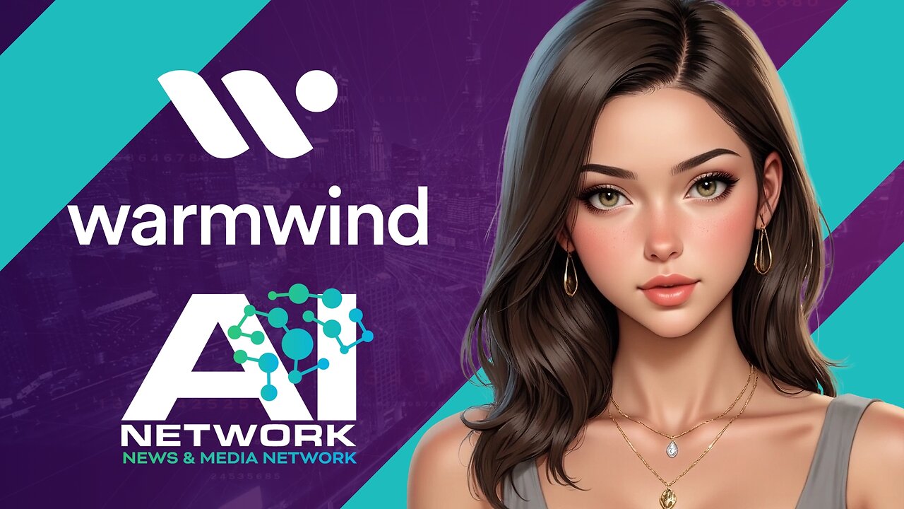 Warmwind OS - The Newest AI Operating System or So They Say! #ainetworknews #ainews