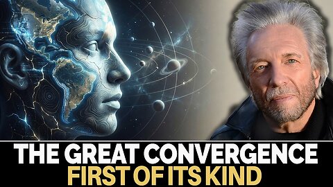 Why Everything Is Collapsing at Once | A Once-in-Millennia Cycle | Gregg Braden