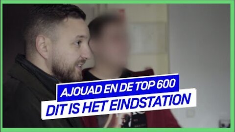 Ajouad en de top 600 afl.5/9