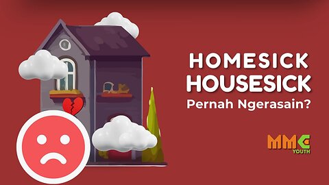 Homesick Housesick Pernah Ngerasain? | Zillenials