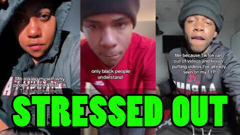 Black People Are Stressed Out Because Of Latino Racism #2