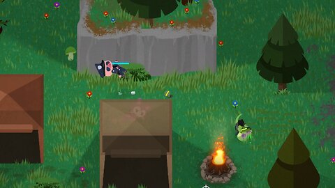 2026-01-12 - Nade Bounce