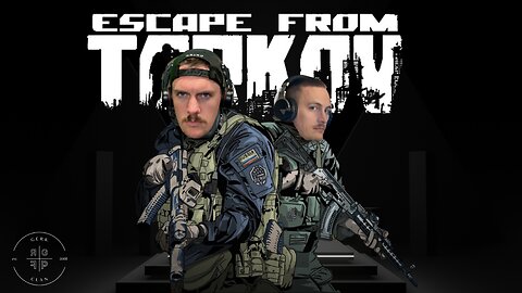 🔴LIVE -Premium Dynamic Duo Night...Lets Dominate - Escape From Tarkov - Gerk Clan