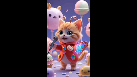 cute 🥰🥰 cat