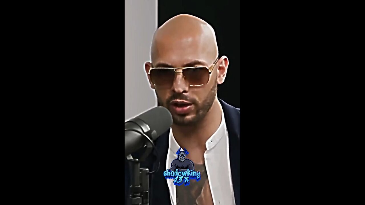 Top G’s Origin