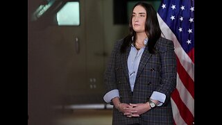 Noem Names Wall ICE Deputy Director After Sheahan Resigns