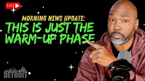 Positioning Before the Surge! | News Update