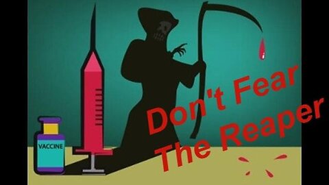 Don't fear the VaxReaper