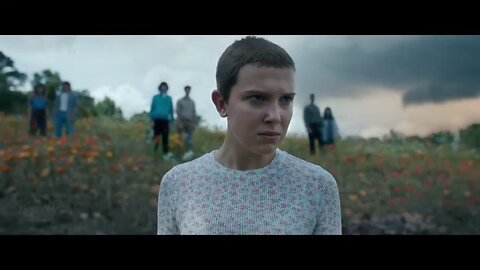 Stranger Things- Season 5 (2025) - First Trailer - Millie Bobby Brown - Concept Version
