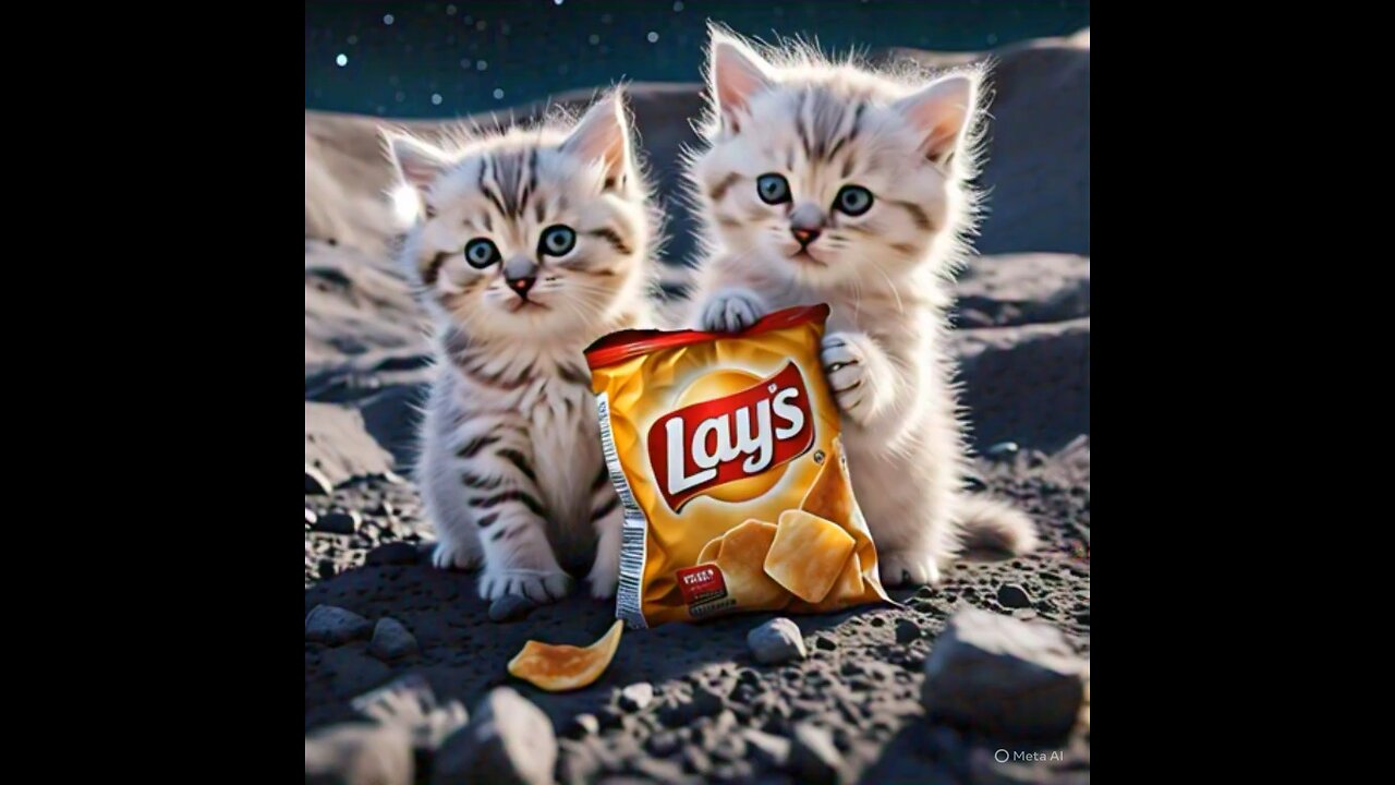 Cute Cat Gif