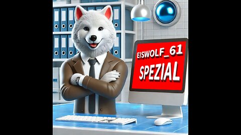 Eiswolf_61 "Spezial" >>> Schauspieler oder Fake?" Vol. 2 <<<